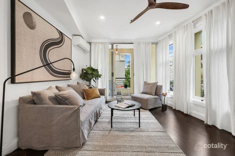 Property photo of 109/82-84 Abercrombie Street Chippendale NSW 2008