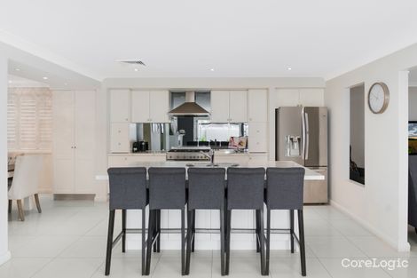 Property photo of 10 Boltons Street Horningsea Park NSW 2171