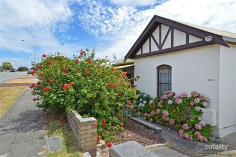 Property photo of 104 Middleton Road Middleton Beach WA 6330