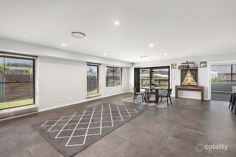 Property photo of 14 Lycett Street Thrumster NSW 2444