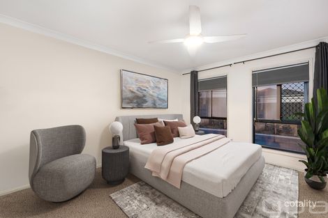 Property photo of 6 Nicola Way Upper Coomera QLD 4209