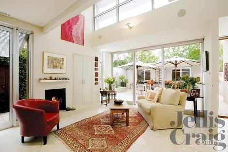 Property photo of 6 Netherlee Street Glen Iris VIC 3146