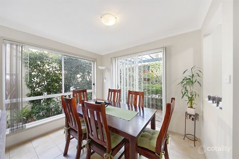 Property photo of 12 Hampstead Road Campbelltown NSW 2560