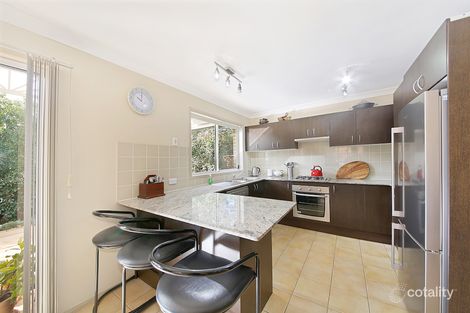 Property photo of 12 Hampstead Road Campbelltown NSW 2560