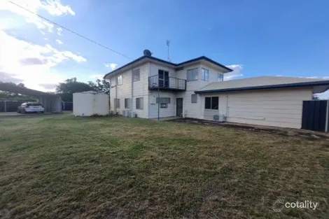 Property photo of 2 Church Street Bluff QLD 4702