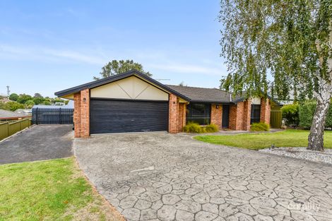 Property photo of 34 Yeates Street Mount Gambier SA 5290