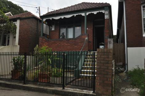 Property photo of 24 Clarendon Road Stanmore NSW 2048