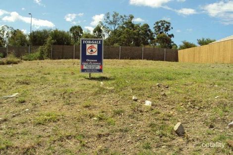 Property photo of 10 Hanover Drive Pimpama QLD 4209