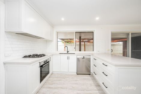 Property photo of 18 Solar Court Shepparton VIC 3630