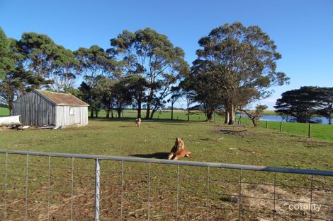 Property photo of 442 Fords Road Forest TAS 7330