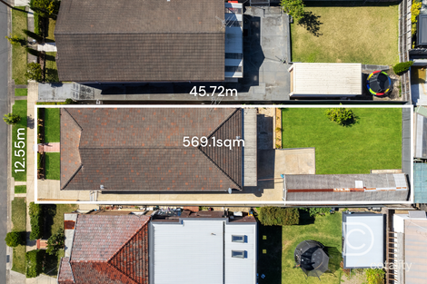 Property photo of 23 Russell Street Russell Lea NSW 2046