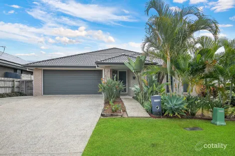 5 Ginger Cres, Griffin, QLD 4503