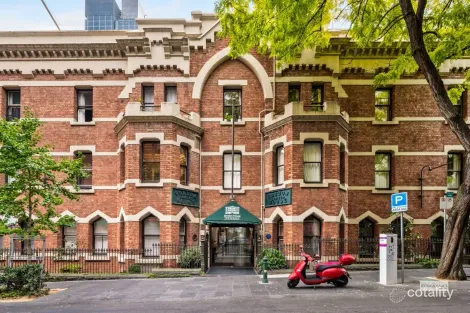 12/24-38 Little Bourke St, Melbourne, VIC 3000