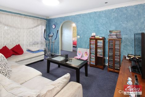 Property photo of 288 Popondetta Road Bidwill NSW 2770