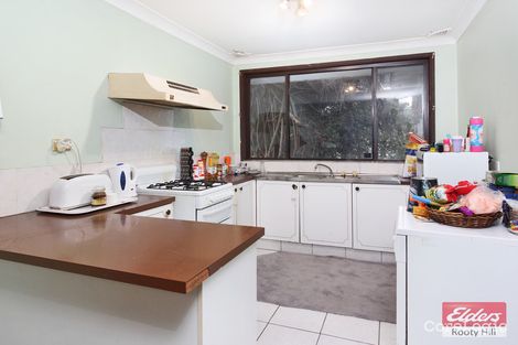 Property photo of 288 Popondetta Road Bidwill NSW 2770