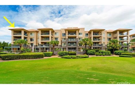 Property photo of 8440 Magnolia Drive East Hope Island QLD 4212