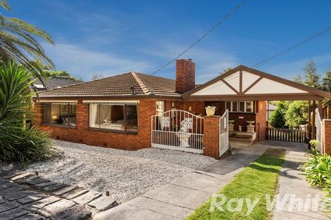Property photo of 25 Ayr Street Macleod VIC 3085