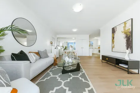 Property photo of 29/12-16 Hope Street Rosehill NSW 2142