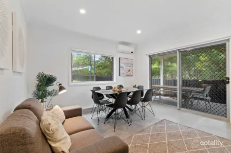Property photo of 11A Eyre Crescent Burrill Lake NSW 2539