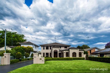 Property photo of 74 Nepean Avenue Penrith NSW 2750