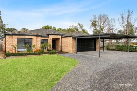 12 Annesley St, Yambuk, VIC 3285