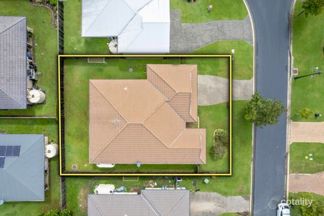 Property photo of 11 Cyan Court Morayfield QLD 4506