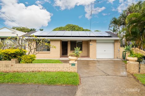 100 Whiting St, Labrador, QLD 4215