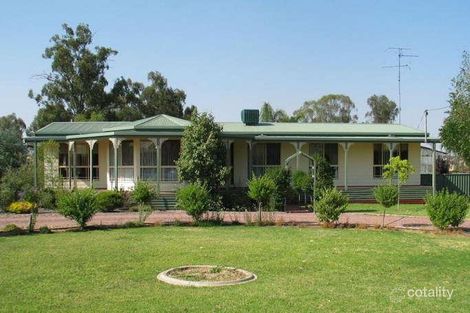 5 Racecourse Rd, Narrandera, NSW 2700
