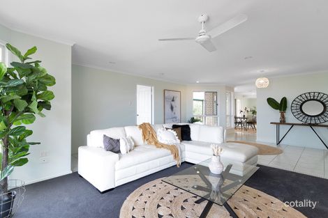 Property photo of 19 Theodore Crescent Rural View QLD 4740