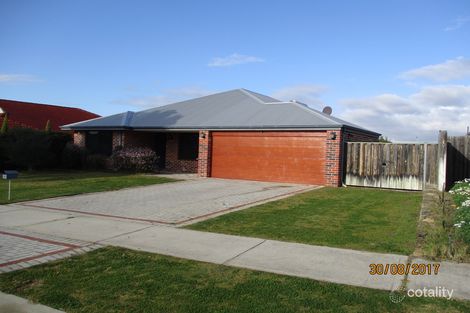 37 Thorold Ave, Ellenbrook, WA 6069
