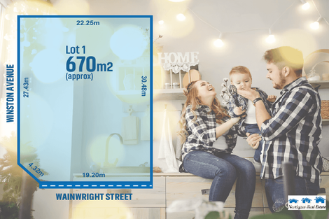 1 Wainwright St, Clarence Gardens, SA 5039