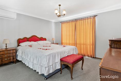 Property photo of 9 Cowe Close Bonnyrigg Heights NSW 2177