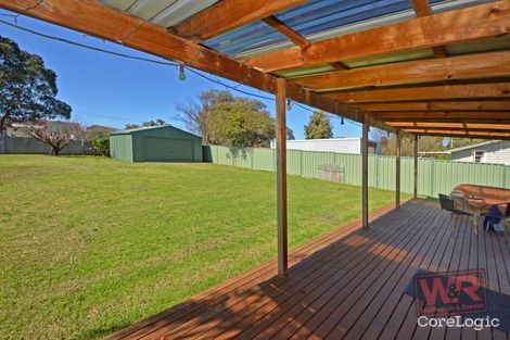 Property photo of 40 Townsend Street Lockyer WA 6330