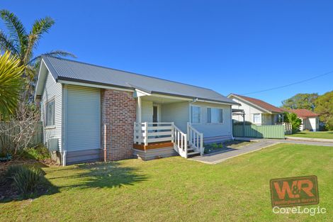 Property photo of 40 Townsend Street Lockyer WA 6330