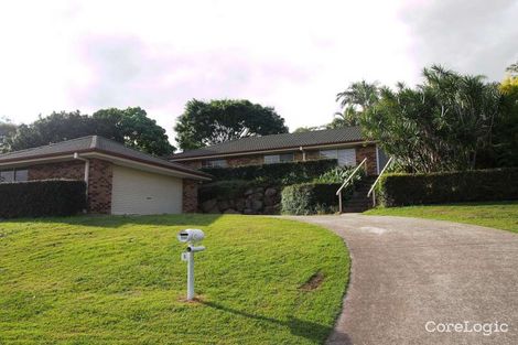 Property photo of 5 Washbrook Crescent Petrie QLD 4502