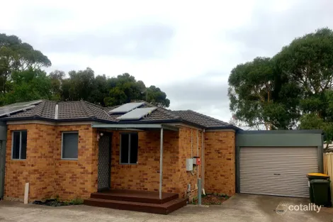 Property photo of 2/86 Jamieson Street St Albans VIC 3021