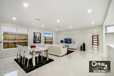 Property photo of 20 Faulconbridge Street The Ponds NSW 2769