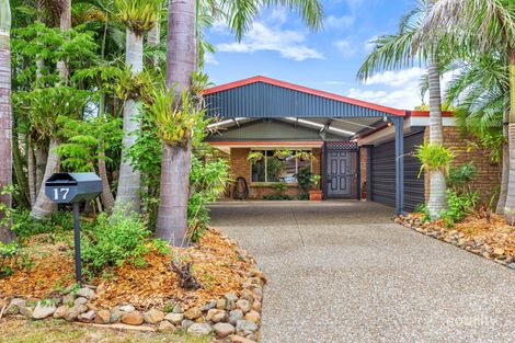 17 Pleasant Dr, Albany Creek, QLD 4035