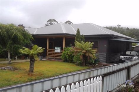 12 Jakins St, Queenstown, TAS 7467