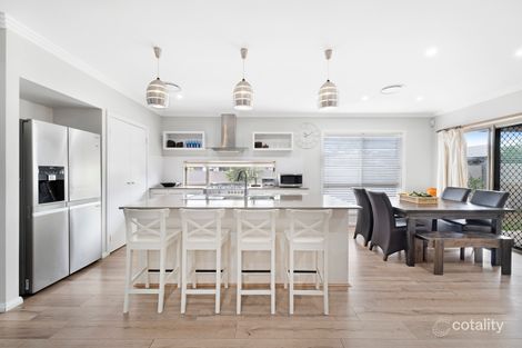 Property photo of 26 Willmington Loop Oran Park NSW 2570