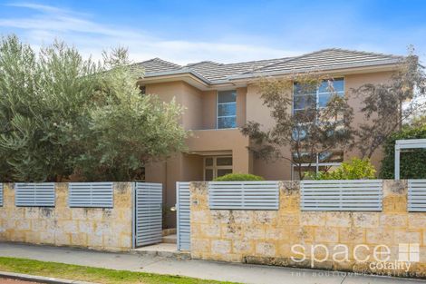 Property photo of 22 Jarrah Lane Mount Claremont WA 6010