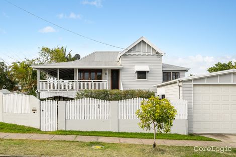 Property photo of 78 Baringa Street Morningside QLD 4170