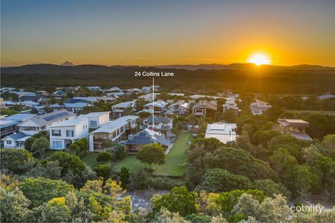 Property photo of 24 Collins Lane Casuarina NSW 2487