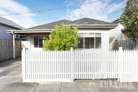 Property photo of 6 Steet Street Footscray VIC 3011