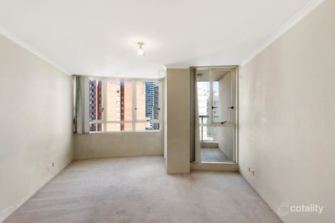 1203/352 Sussex St, Sydney, NSW 2000
