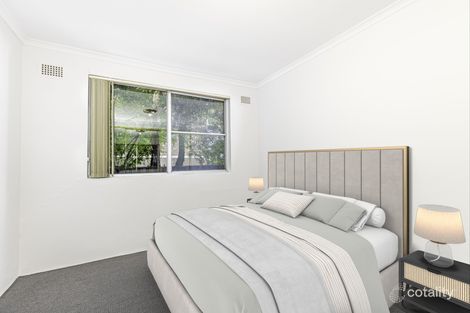 Property photo of 2/12 Catherine Street Gwynneville NSW 2500