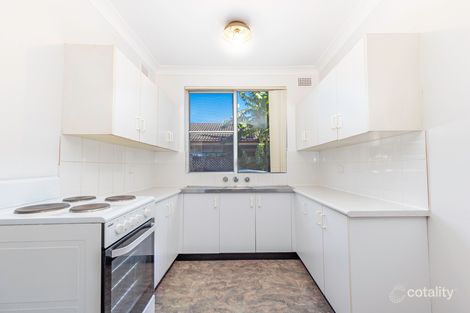 Property photo of 2/12 Catherine Street Gwynneville NSW 2500