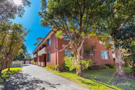 Property photo of 2/12 Catherine Street Gwynneville NSW 2500