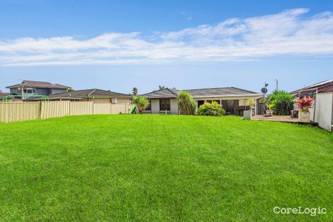 Property photo of 1 Churnwood Place Albion Park Rail NSW 2527