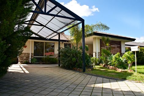 9 Criollo Pl, Stratton, WA 6056